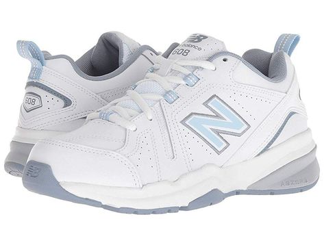 452bf208bf901322968557227b8f6efedesc39088058ri New Balance White, Cross Trainer, Womens Training Shoes, New Balance Sneakers, New Balance Women, New Balance Shoes, Running Shoes Sneakers, Shoes White, New Balance Sneaker