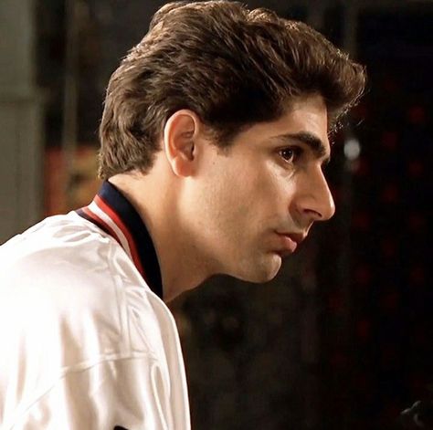 Chrissy Sopranos, Michael Imperioli Sopranos, Christopher The Sopranos, Christopher Moltisanti Icon, Michael Imperioli 90s, Chrissy Moltisanti, The Sopranos Christopher, Chris Moltisanti, Christopher Sopranos