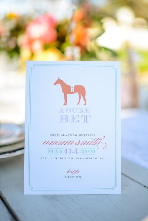 Kentucky Derby Engagement Party, Kentucky Derby Wedding Shower, Kentucky Derby Shower Bridal, Kentucky Derby Wedding Theme, Kentucky Derby Theme, Kentucky Derby Wedding, Derby Wedding, Kentucky Derby Party, Bridal Shower Theme