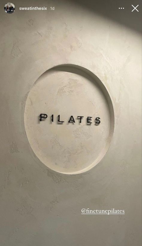 Pilates Studio Reception Area, Pilates Yoga Studio, Pilates Room, Full Body Exercise, Hot Pilates, Gym Design Interior, Active On Instagram, Barre Studio, Studio Pilates