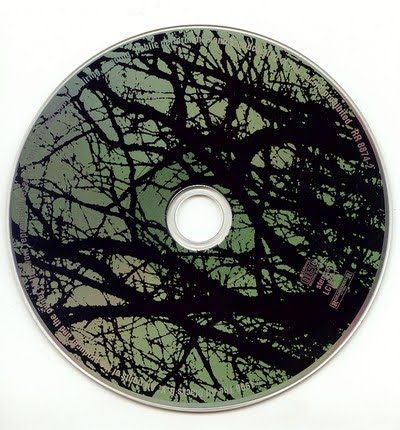 October Rust cd October Rust, Endless Night, Peter Steele, Type O Negative, Green Man, Rust, Cd, Band, Music