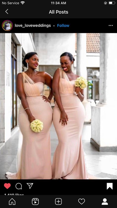 Dusty Rose Bridesmaid Dress Black Women, Braidsmaid Dresses 2023, Cream Bridesmaid Dresses Black Women, Rose Gold Bridesmaid Dress Black Women, Made Of Honor Dresses, Bridesmaid Dresses Black Women, Briadsmaid Dresses, Salmon Bridesmaid Dresses, Glam Bridesmaid Dresses