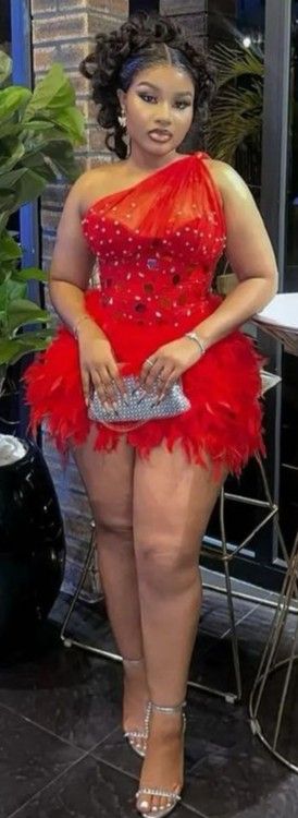 Red Short Prom Dress, Red Feather Dress, Short Red Prom Dresses, Cocktail Dress Formal, Red Evening Dress, Red Dress Short, Short Prom Dress, Short Prom, Feather Dress