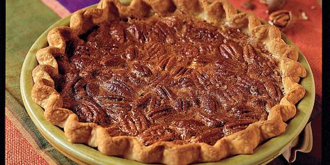 Texas Pecan Pie, Pumpkin Pecan Pie, Pecan Pie Recipe, Best Comfort Food, Pumpkin Pie Recipes, Crust Recipe, Pecan Pie, Fun Cooking, Pie Recipe