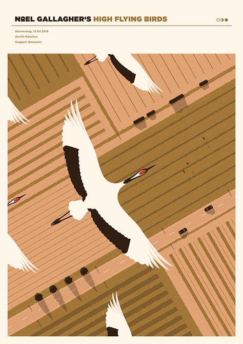 Bird Migration Illustration, Bird Vector Art, Flying Bird Illustration, Bird Flying Illustration, Crane Bird Illustration, Birds Flying Illustration, Mural Illustration, Bird Illustrations, Bird Graphic Design