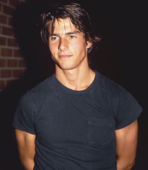 Tom Cruise Hot, 80s Actors, 90s Actors, 80s Men, 90s Men, Hottest Guy Ever, Hot Actors, Tom Cruise, Cute Celebrities