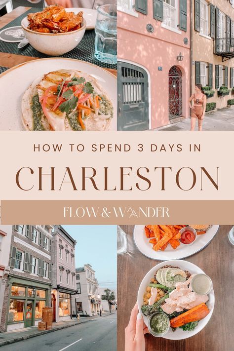 Looking for the best things to do in Charleston? These are all of my favorite spots including where to stay, where to eat, best beaches, things to do and more! #charlestonsc #charleston #southcarolina #charlestontravelguide #cutecities #usadestinations #traveldestinations Charleston South Carolina Vacation, Charleston Sc Things To Do, Charleston Itinerary, Charleston Sc Hotels, Charleston Travel Guide, Charleston Hotels, Charleston Vacation, Heart Song, South Carolina Vacation