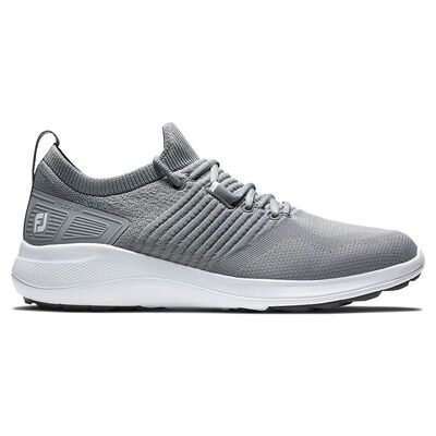 FOOTJOY FLEX XP SPIKELESS GOLF SHOES - GREY | Discount Prices for Golf Equipment Footjoy Golf Shoes, Golf Socks Women, Womens Golf Skirts, Golf Pants Women, Shoes 2021, Golf Shorts Women, Sport Shoe, Womens Golf Shirts, Golf Shoes Mens