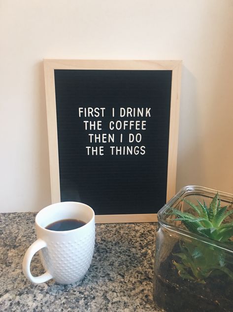 letterboard coffee quotes Coffee Message Board Quotes, Letterboard Coffee Quotes, Coffee Bar Letterboard Quotes, Coffee Bar Quotes, Fall Letterboard Quotes, Spring Letter Board, Fall Letterboard, Waiting Quotes, Coffee Lover Quotes