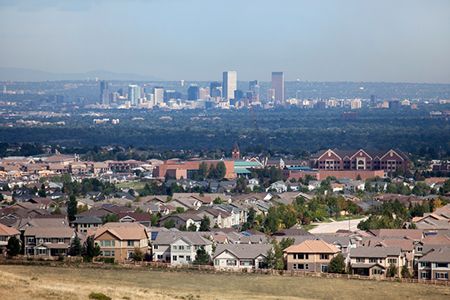 How ‘Free’ Is Your State? #Consumer #VIARealtors Highlands Ranch Colorado, Moving To Colorado, Colorado Real Estate, Real Estate Articles, Real Estate Advice, Best Places To Live, Real Estate News, Real Estate Buying, American Dream