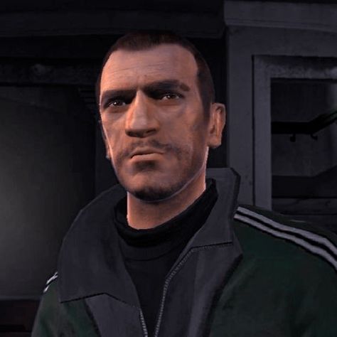 Gta IV Icons Gta 4 Niko Bellic, Nico Bellic, Gta Icons, Gta Aesthetics, Gta Characters, Niko Bellic, Grand Theft Auto Artwork, Simulation Theory, Grand Theft Auto Series