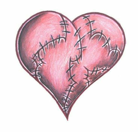 . About Heart, Broken Hearted, Adult Coloring Designs, Heart Drawing, Heart Pictures, Dark Art Drawings, Dream Tattoos, Pencil Art Drawings, Love Drawings