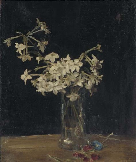 William Nicholson (artist) Sir William Nicholson Works on Sale at Auction amp Biography Charleston Bloomsbury, William Nicholson, Sir William, Still Life Flowers, Life Paintings, Still Life Art, Still Life Painting, Beautiful Flower, Art Moderne