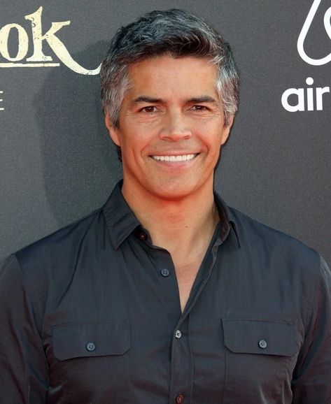 Esai Morales, Latino Actors, Nypd Blue, Major Crimes, Comic Villains, Netflix Original Series, Miami Vice, Mission Impossible, Fan Book