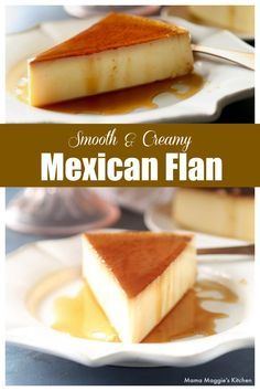 Yummytummyaarthi Recipes, Flan Caramel Sauce, Flan Easy Recipes, Dessert Recipes That Use A Lot Of Eggs, Recipe For Flan, Flan Recipe Mexican, Mexican Desserts Easy, Mexican Flan Recipe, Dinner Recipes Mexican