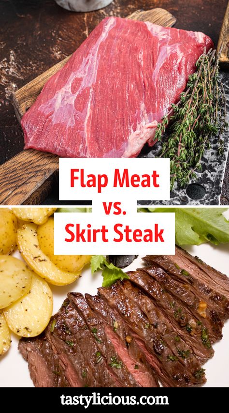 whats better flap meat or skirt steak | flap meat vs skirt steak | skirt steak vs flap meat | keto dinner recipes | healthy lunch ideas | dinner ideas | breakfast ideas | easy healthy dinner recipes Flap Meat Steak Recipes, Recipe Skirt Steak, Beef Flap Steak Recipes, Flat Meat Recipes, Sirloin Flap Steak Recipes, Flap Steak Recipes Dinners, Beef Loin Flap Meat Steak Recipes, Flap Meat Recipes Dinners, Beef Flap Meat Recipes