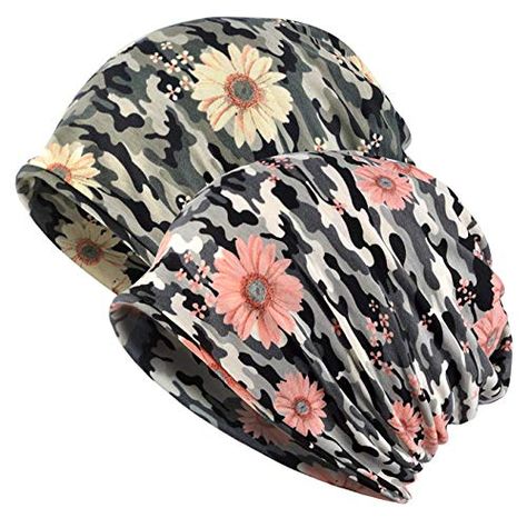 Women's Soft Chemo Hat Beanie Sleep Beanie Hat Skull Cap ... https://www.amazon.ca/dp/B076B3TG2D/ref=cm_sw_r_pi_dp_U_x_kFl4Db1D9XXZ4 Casual Bohemian Style, Chemo Scarves, Slouchy Beanie Hats, Beanie Scarf, Ponytail Beanie, Bonnet Cap, Beanie Hats For Women, Chemo Caps, Chemo Hat