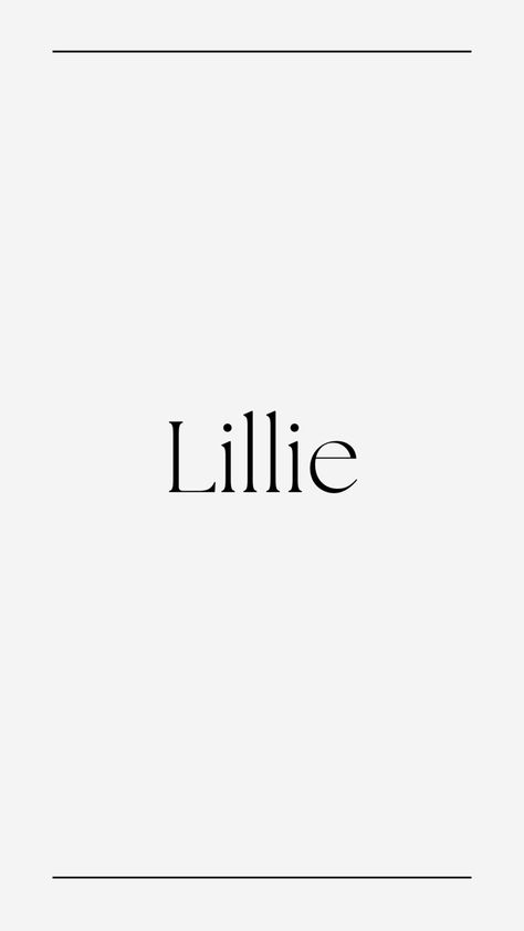 Lily Name, Name Idea, Names Ideas, Baby Name, First Names, Baby Names, Collage, Pins