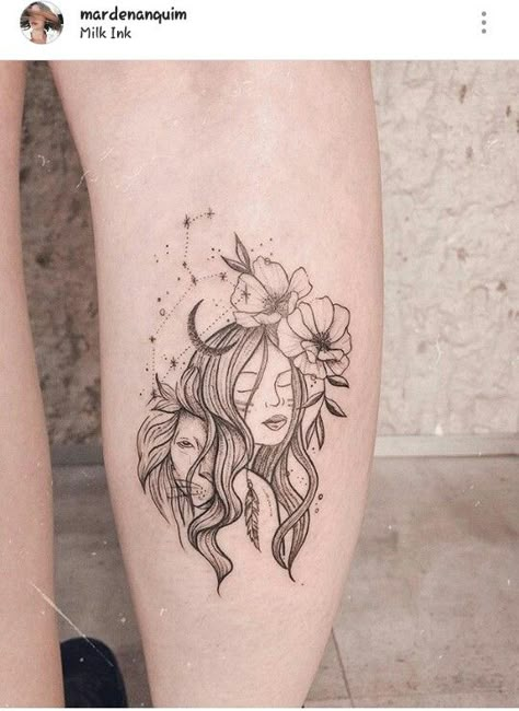 Leo Goddess Tattoo, Leo Goddess, Leo Tattoo Designs, Infinity Tattoo Designs, Lioness Tattoo, Tarot Tattoo, Hidden Tattoos, Leo Tattoos, Goddess Tattoo