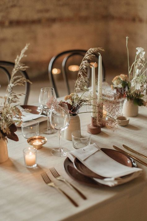 Litha: Elegant Midsummer Wedding Decor & Style With British Grown Flowers & Natural Decor | Love My Dress® UK Wedding Blog + Wedding Directory Wedding Table Planner, Selamat Hari Valentine, Table Planner, Minimalist Dekor, Deco Champetre, Tafel Decor, Hari Valentine, Wedding Decor Style, בר מצווה