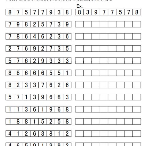 Rehabilitation Worksheets, Activities Sheets, Visual Perception Activities, Dot To Dot, Free Worksheets, Visual Perception, Multiplication And Division, Activity Sheets, Addition And Subtraction