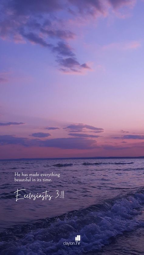 Phone Background With Quote, Oceans Bible Verse, Phone Wallpaper Christian Quotes, Christian Sunset Quotes, Purple Verse Wallpaper, Christian Wallpaper Nature, Aesthetic Christian Wallpaper Verses Purple, Christian Iphone Wallpaper Scriptures, Christian Quotes Wallpaper Faith