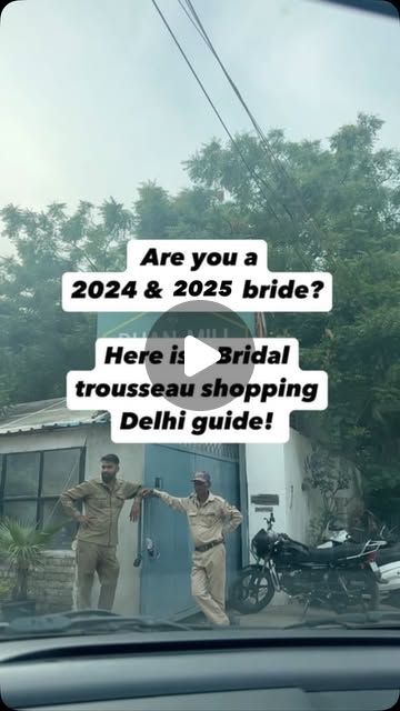 Tanisha Haldia | I am 2024 bride and I did half of my bridal trousseau shopping from Delhi! Here are 4 places I went to ❤️ !! Comment “list” for detailed... | Instagram 2024 Bride, Bridal Trousseau, Lehenga, Marketing, On Instagram, Instagram