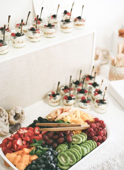 Brunch 1st Birthday, First Birthday Appetizer Ideas, Drinks For First Birthday Party, 1st Birthday Party Planning, First Birthday Inspiration, First Birthday Planning, Children’s Birthday Party Food, Wild Onederful Birthday, Birthday Table Food