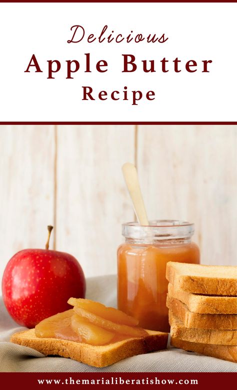 Get ready for fall with a batch of homemade apple butter! 

#fallrecipes #recipes Cezanne Apples, Homemade Apple Butter Recipe, Farm Breakfast, Homemade Apple Butter, Apple Butter Recipe, Bakery Goods, Basic Art, Bake Goods, Get Ready For Fall