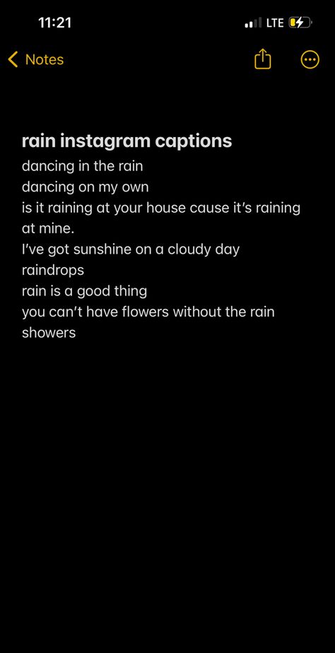 Rain Emoji Combinations, Captions 2023, That Girl Quotes, Pic Captions, Lil Quotes, Instagram Post Captions, Caption Ig, Instagram Account Ideas, Pictures Graduation