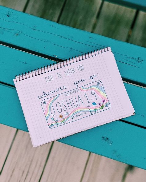 Bible Verse Drawing, Bible Notebook, God Drawing, Bible Journaling Ideas, Bible Doodles, Journal Bible Quotes, Bible Cards, Bible Drawing, Bible Journaling Ideas Drawings