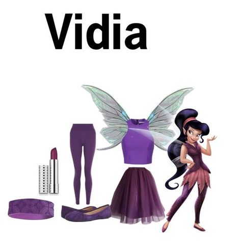 Disney Fairy Outfit Ideas, Disney Faries Halloween Costume, Tinkerbell And Vidia Halloween Costume, Vidia Tinkerbell Halloween Costume, Tinkerbell And Vida Halloween Costume, Vidia Costume Ideas, Vidia Costume Fairy, Tinkerbell Vidia Costume, Tinker Bell And Vidia Costume