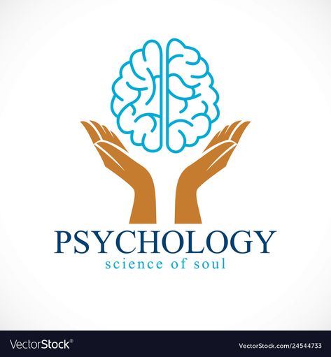 Psikologi Logo, Psychiatrist Logo, Psychologist Logo, Psychology Symbol, Psychology Wallpaper, Psychology A Level, Anatomical Brain, Logo Site, Bad Logos