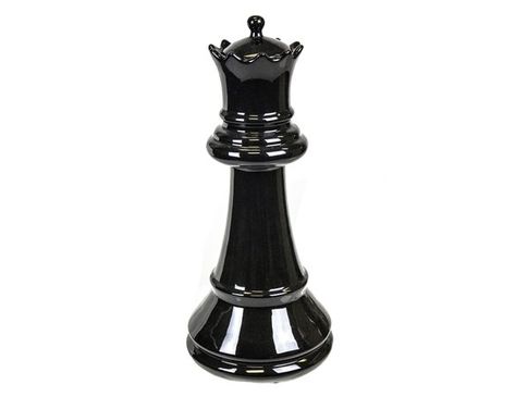 Pieces black chess piece queen | ShopLook Queen Chess Piece Aesthetic, Chess Queen Piece, Chess Piece Queen, Rwby Cinder, Cinder Fall, Queen Chess, Queen Chess Piece, Hyperrealistic Art, Chess Queen