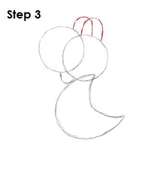 Draw Yoshi Step 3 Yoshi Painting Canvases, How To Draw Mario Step By Step, How To Draw Yoshi, Yoshi Drawing, Yoshi Nintendo, How To Draw Mario, Princess Wedding Cakes, Draw Video, Cartoon Drawing Tutorial