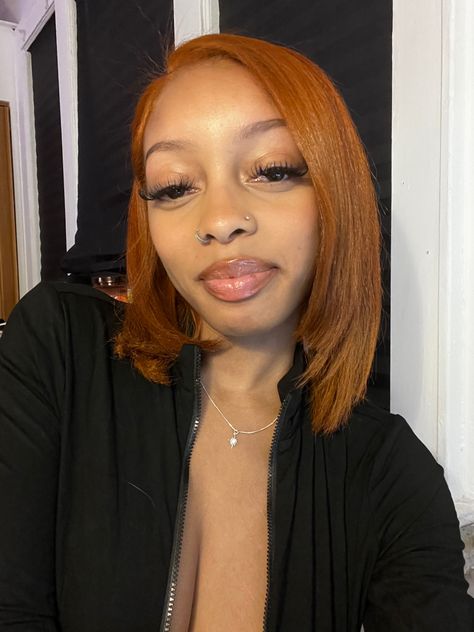 Adore cajun spice, cinnamon and paprika Cajun Spice And Cinnamon Hair Color, Adore Cajun Spice Hair Color, Adore Cajun Spice, Cajun Spice Hair Color, Paprika Hair Color, Dye Hairstyles, Adore Hair Dye, Cinnamon Hair Colors, Cinnamon Hair