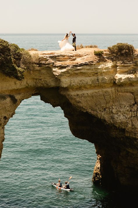 Algarve Destination Wedding Photography Algarve Wedding, Emirates Flights, Alfresco Dining Area, Quirky Wedding, Portugal Wedding, Ceremony Venue, Private Villas, Destination Wedding Photography, Algarve