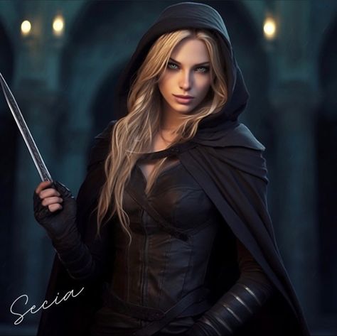 Throne Of Glass Celaena Sardothien, Caelena Sardothien Fan Art, Celeana Sardothian Assassin, Celena Sardothian Fan Art, Celeana Sardothian Fanart, Kathleen Core, Caleana Sardothien, Celaena Sardothien Aesthetic, Caelena Sardothien