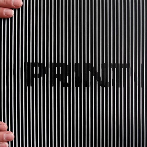 Lenticular Printing Design, Lenticular Printing, Interactive Poster, Social Branding, Brochure Inspiration, Retail Signage, 50 Years Anniversary, Acrylic Art Projects, Publicidad Creativa