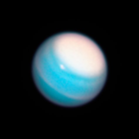 Neptune Planet, Field Camera, Nasa Goddard, Ice Giant, Telescope Images, Nasa Hubble, Outer Planets, Hubble Telescope, Hubble Images