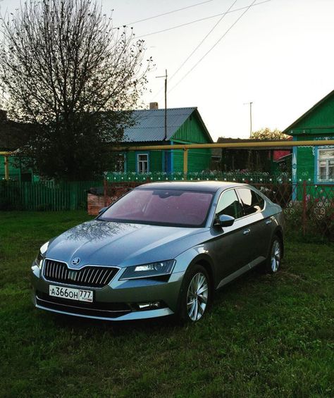 2016 | Skoda Superb | Source Design Engineering, Euro Cars, Skoda Superb, Design Industrial, Car Exterior, Skoda Octavia, Transportation Design, Design Photo, Ford Focus