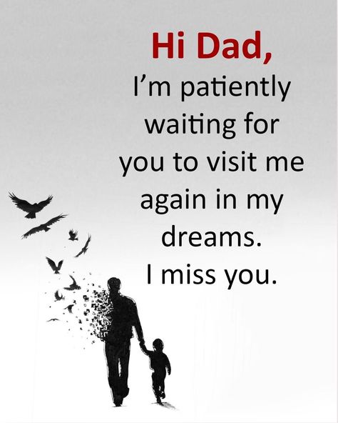 Dad Memorial Quotes, Miss My Mom Quotes, Dads And Daughters, Dad In Heaven Quotes, Miss You Dad Quotes, Dad Poems, I Miss My Dad, I Miss You Dad, Remembering Dad