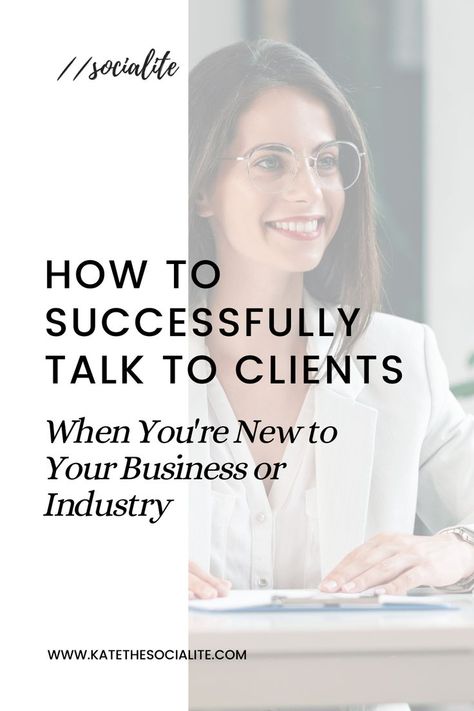 A new business owner asked me how she could explain herself and her expertise to new clients when all of her previous work experience was in a different industry. She was struggling to present herself accurately without discrediting her work. My heart went out to her because I’ve been there. Maybe you have too? Today on the Socialite Blog, I’m sharing some tips to help you talk about yourself to clients, establish credibility, gain confidence, and increase your perceived value in the process… Talk About Yourself, New Business Owner, High End Interior, Designers Home, Professional Organizers, Gain Confidence, How To Talk, Interior Work, Business Entrepreneurship