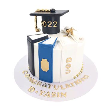 Congratulations Cake Ideas, Simple Graduation Cakes, Cakes 2023, Graduation Cake Ideas, Graduation Cake Designs, Congratulations Cake, Bd Cake, Grad Cake, Gift Box Cakes