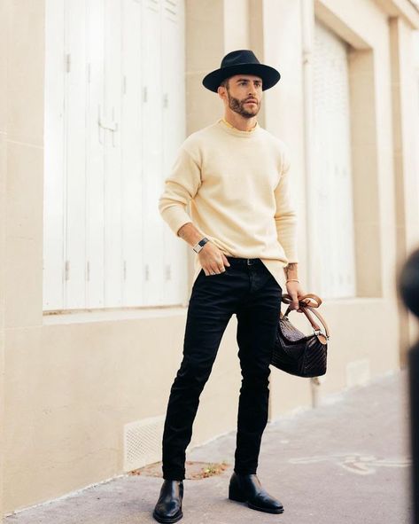 Neue Outfits, Winter Outfits Men, Mens Fashion Classy, Stylish Mens Outfits, Fashion Casual Outfits, Men Fashion Casual Outfits, Mens Winter Fashion, Outfits Men, Mens Casual Outfits