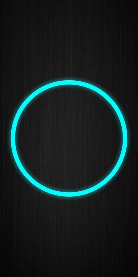 Neon Circle Wallpaper, Neon Circle, Logo Edit, Circle Wallpaper, Frames Design Graphic, Breakup Picture, Dont Touch My Phone Wallpaper, Blur Background In Photoshop, Photo Art Frame