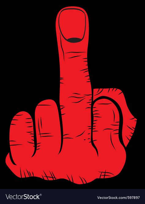 Middle Finger Images, Middle Finger Emoji, Middle Finger Wallpaper, Joker Cartoon, Middle Finger Tattoos, Images Emoji, Bear Artwork, Finger Art, Horse Tattoo