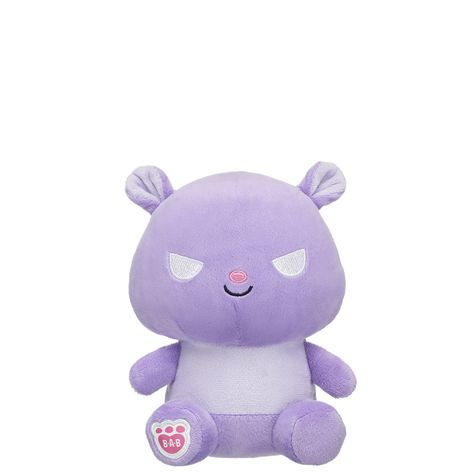 Baku Buddy Plush | Shop Sanrio Collection at Build-A-Bear® Sanrio Build A Bear, Purple Kuromi, Sanrio Plushies, Sanrio Toys, Sanrio Collection, Jester Hat, White Eyes, Hello Kitty Plush, Halloween Sale