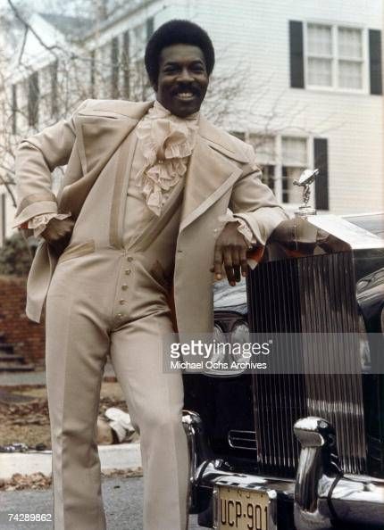 Wilson Pickett, Soul Singers, Digital Asset Management, Royce, Rolls Royce, Getty Images, High Resolution, Rolls, Resolution