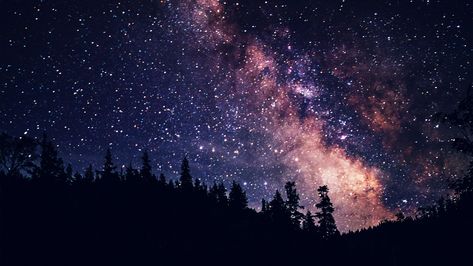 Space Aesthetic Stars Aesthetic Night Skies Wallpaper Laptop, Laptop Wallpaper Night Sky, Astronomy Wallpaper Laptop, Night Sky Wallpaper Laptop, Night Sky Wallpaper Desktop, Space Wallpaper Ipad, Hd Sky, Ed Wallpaper, Space Aesthetic